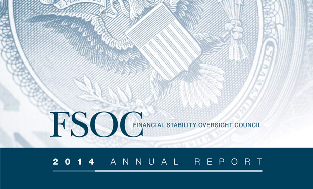 FSOC: A Call For Cybersecurity Action - BankInfoSecurity