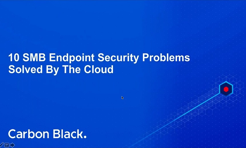 10 SMB Endpoint Problems Solved By the Cloud - CIO