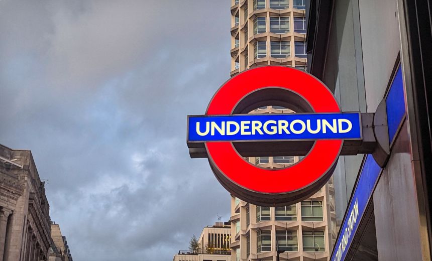 Two British Men Admit Guilt in Transport for London Hacking Cases