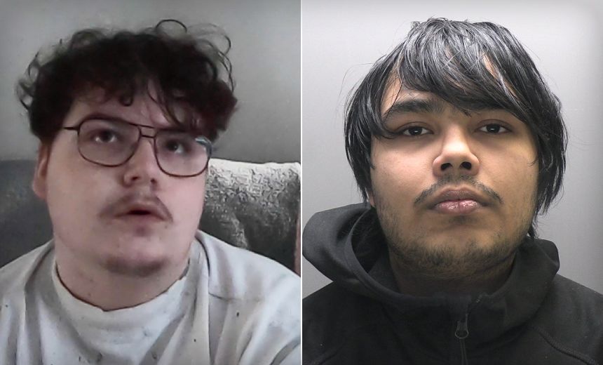 Two Young Hackers Sentenced for Disrupting London Underground