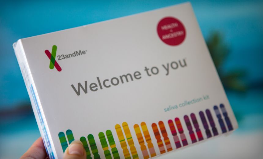 23andMe Allegedly Failed to Prevent Extended Hack, State Claims