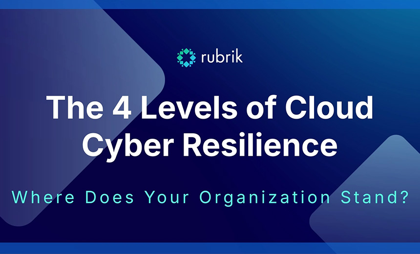 Cloud uptime isn’t the same as cyber resilience. This webinar ...