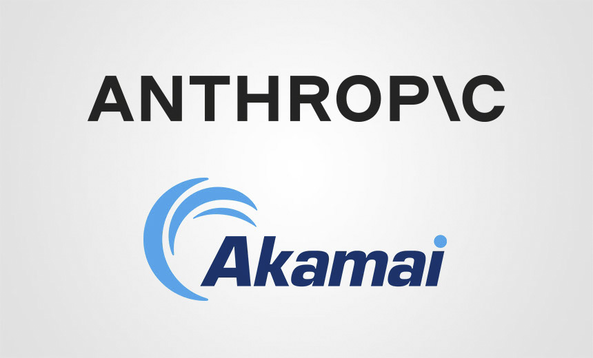 Akamai Expands Cloud Capabilities with .6B Anthropic Acquisition Over 7 Years