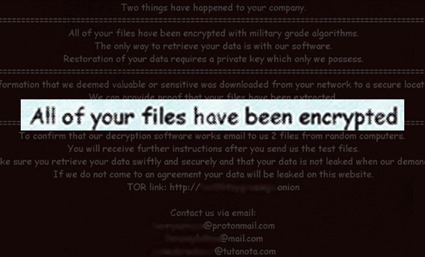 Precision Ransomware 8 Tips for Crafting Ransomware Defenses and Responses