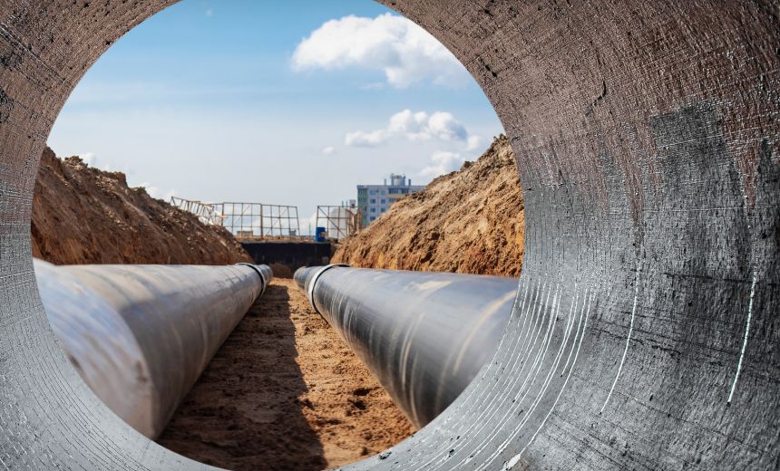 Why a New National Water Cyber Program May Miss the Real Gap