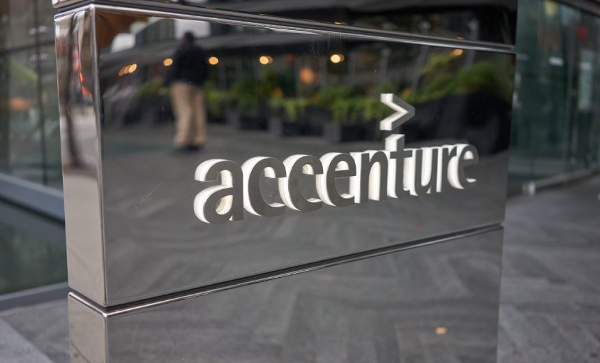 Accenture Acquires Majority Stake in Dragos for .2 Billion