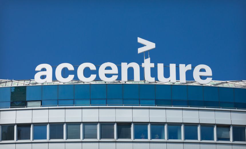 Accenture Leak May Facilitate Follow-On Attacks, Researchers Caution