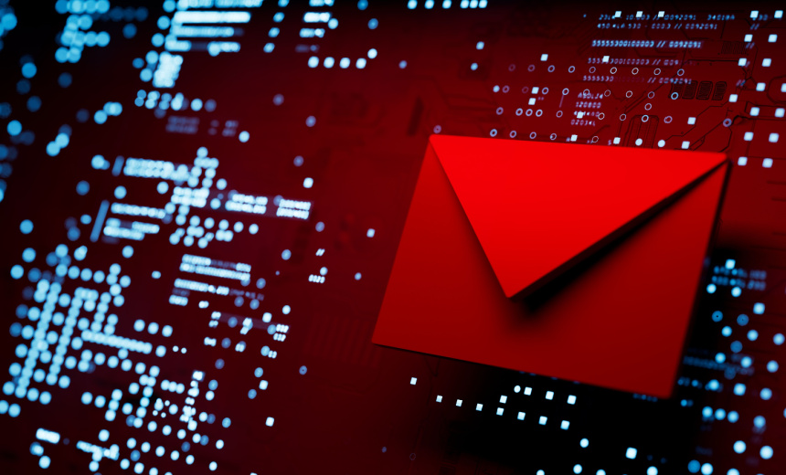 Active Chinese Cyberespionage Campaign Rifling Email Servers