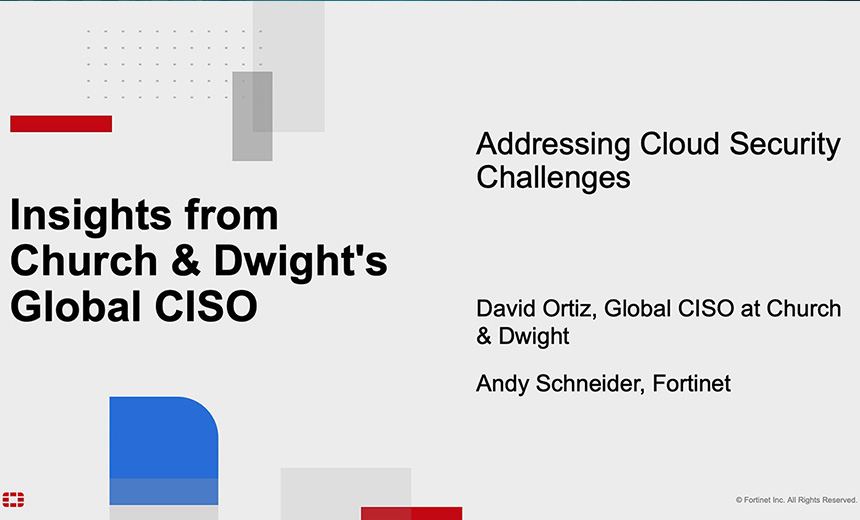 Addressing Cloud Security Challenges