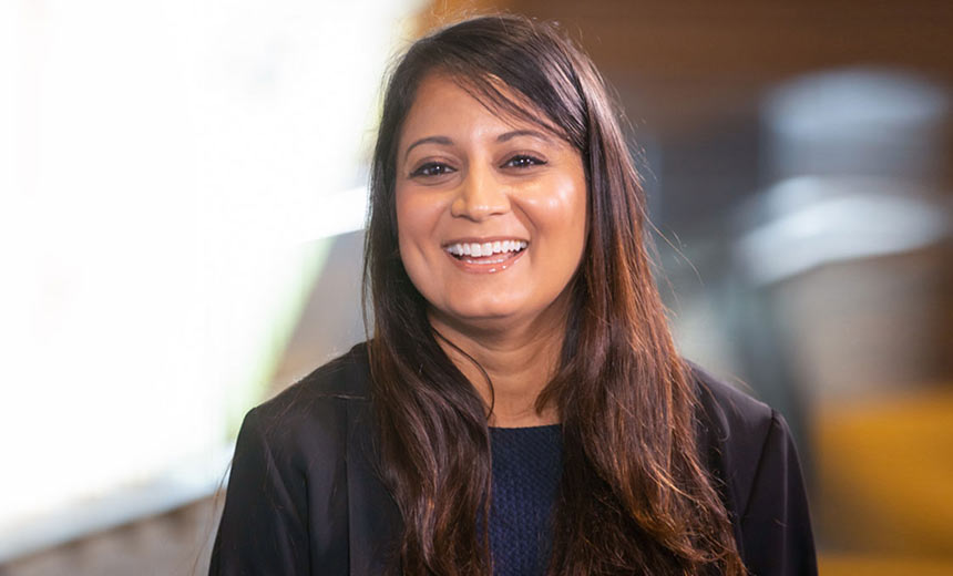 Samreen Rizvi Addressing Privacy Compliance Challenges - BankInfoSecurity