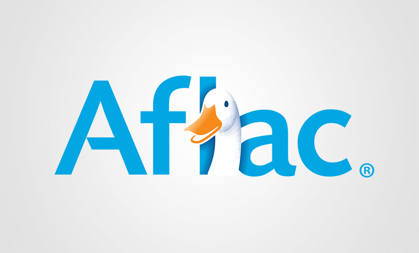 Aflac Notifies 22.6 Million People of June Data Theft Attack