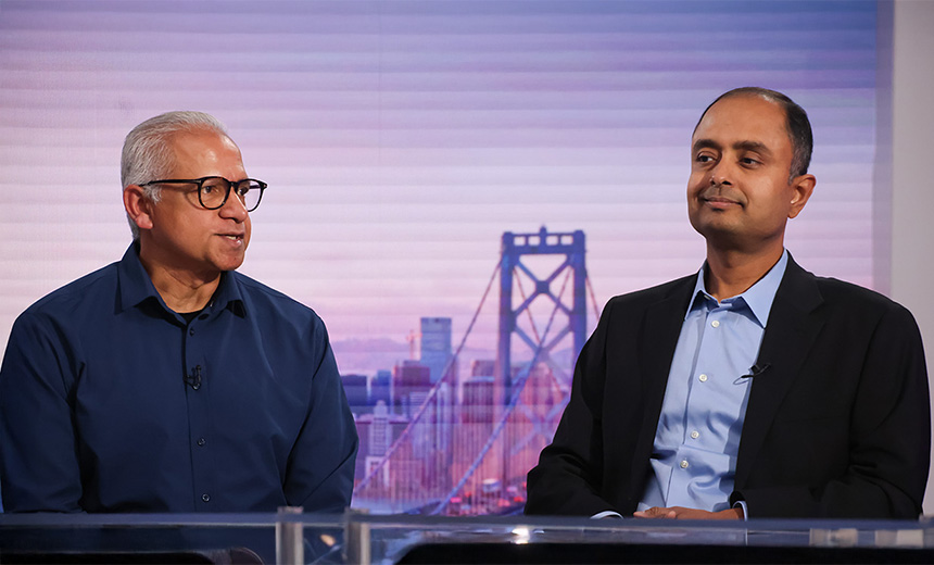 Unlocking Enterprise Productivity and Innovation Through Secure Agentic AI