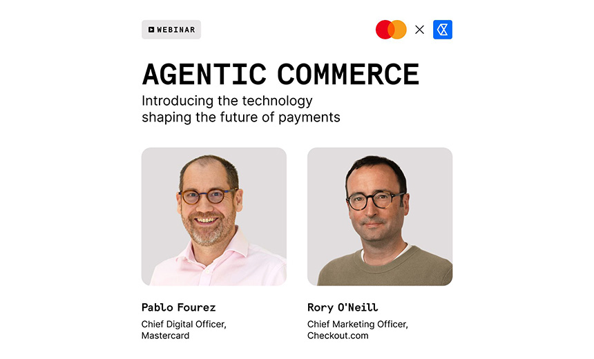The Rise of Agentic Commerce: Building Secure, Trusted Payments for the AI-Driven Economy