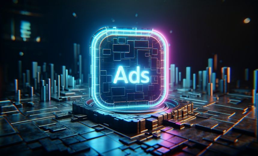 Can AI Ads Pay the Bills?