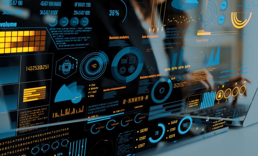 AI Analytics Encounters a Trust Barrier