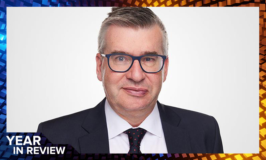 AI Compliance Pressures Mount for CISOs in 2026