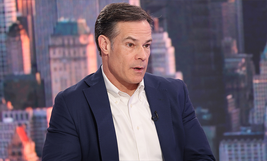 AI Disruption Fears Shake Cybersecurity Stocks