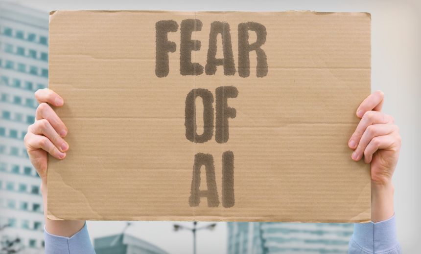 AI Doomsday Fears Reshape the Safety Debate - BankInfoSecurity