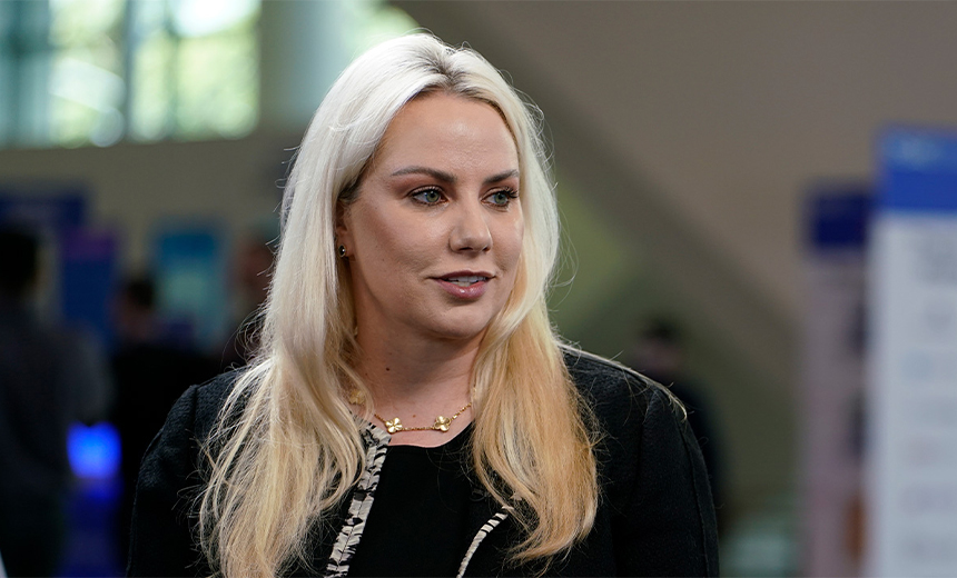 AI Drives Surge in Human-Centric Cyberattacks