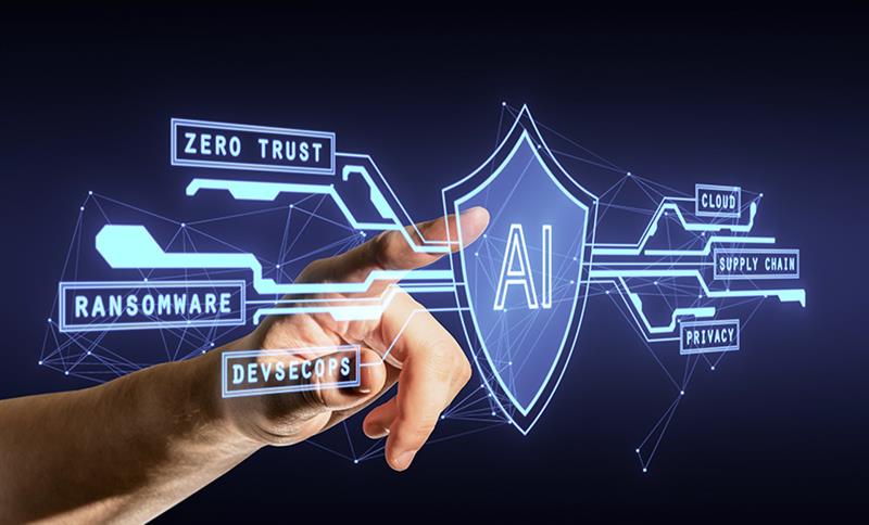 AI in Zero Trust: Hype, Hope and Hidden Gaps - BankInfoSecurity