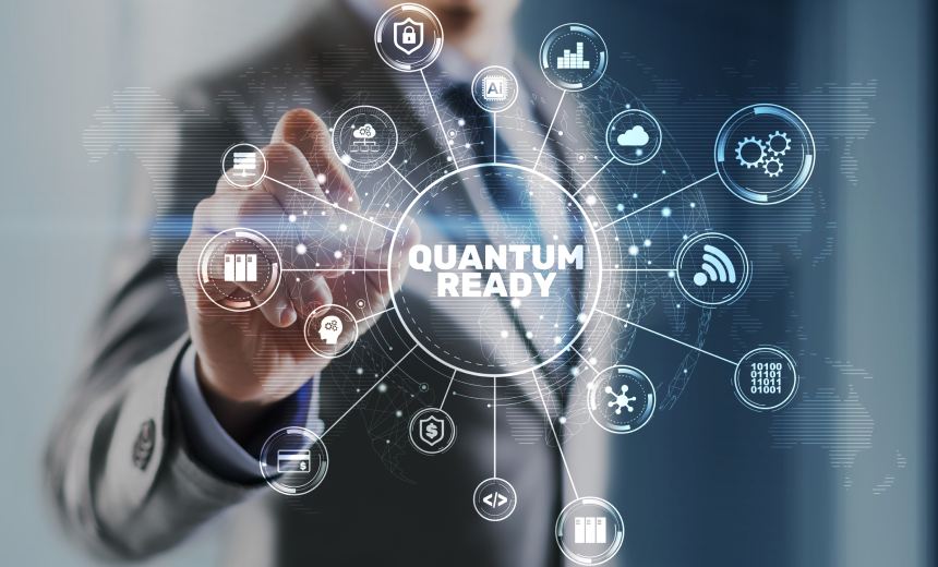 AI Leaders Gaining an Edge in Quantum Readiness AI Leaders Gaining an Edge in Quantum Readiness
