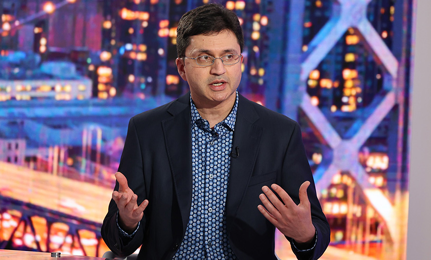 AI Is Outpacing Enterprise Security Controls