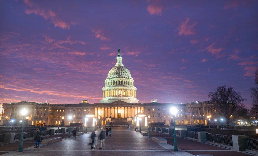 AI Poised to Outrun Cyber Defenders, Congress Hears