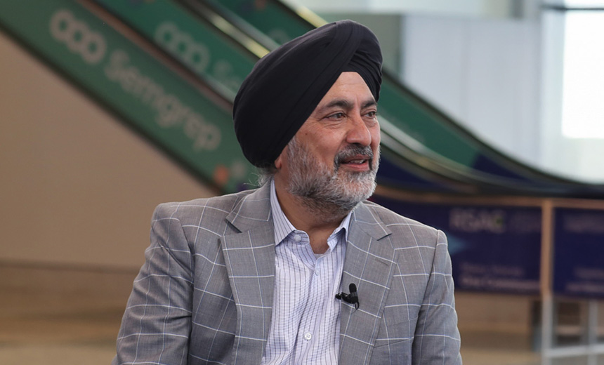 AI, Zero Trust and SASE: Modernizing Security