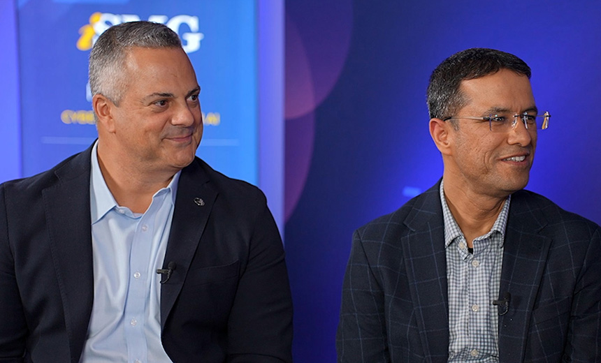 Why AI Security Starts With Network Transformation