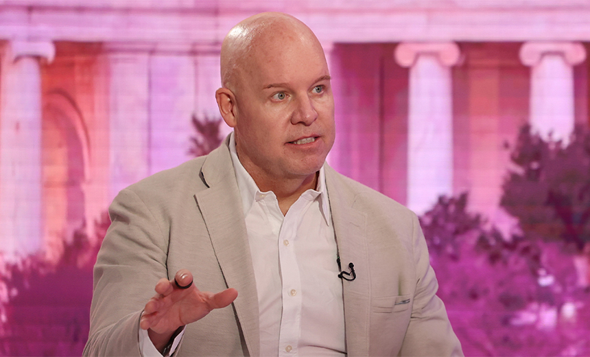 AI Shrinks Cyberattack Exploit Time From Years to Days