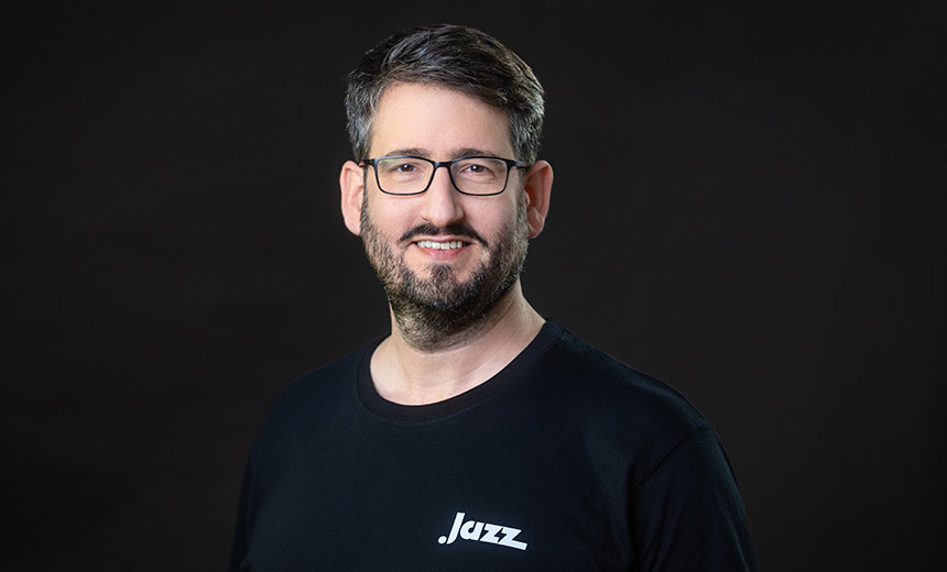 AI Startup Jazz Secures  Million to Transform Data Loss Prevention