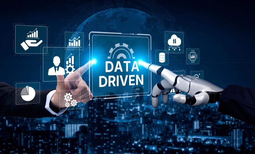 AI Is Transforming the Chief Data Officer Role