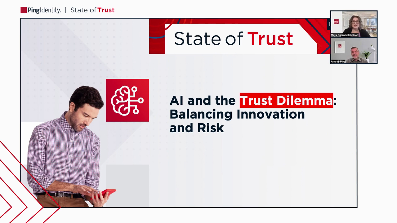 Is Your IAM Prepared for AI?