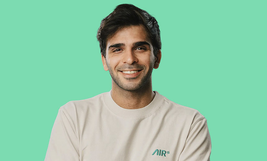 Air Launches with  Million to Ensure the Safety of Enterprise AI Agents