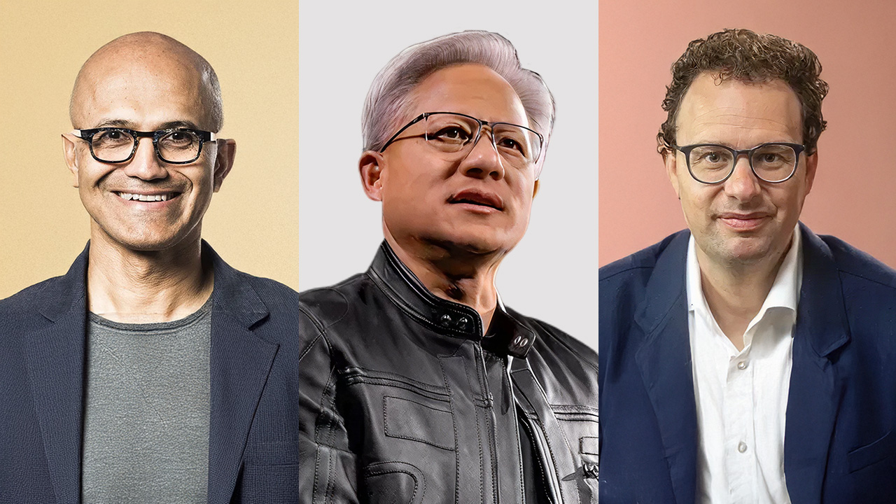 AI's Closed Loops Are Tightening - Can Startups Thrive?