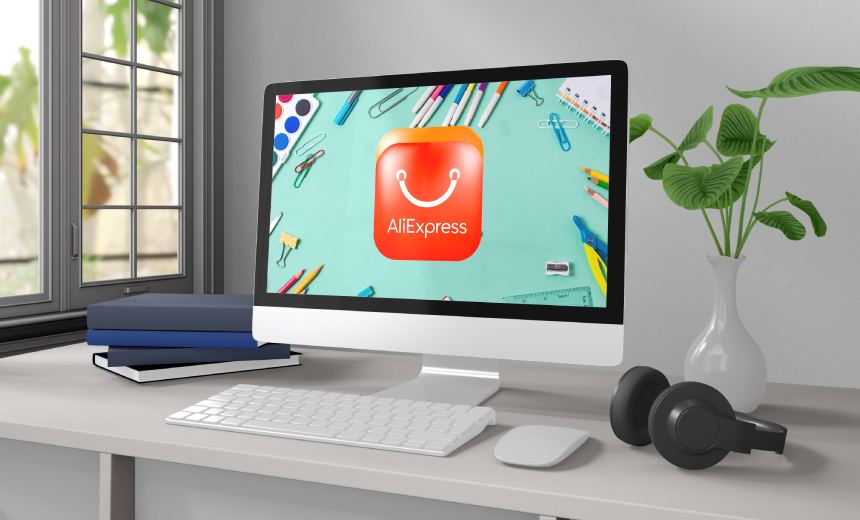 Alibaba’s AliExpress Employs Hidden Audio for Device Fingerprinting