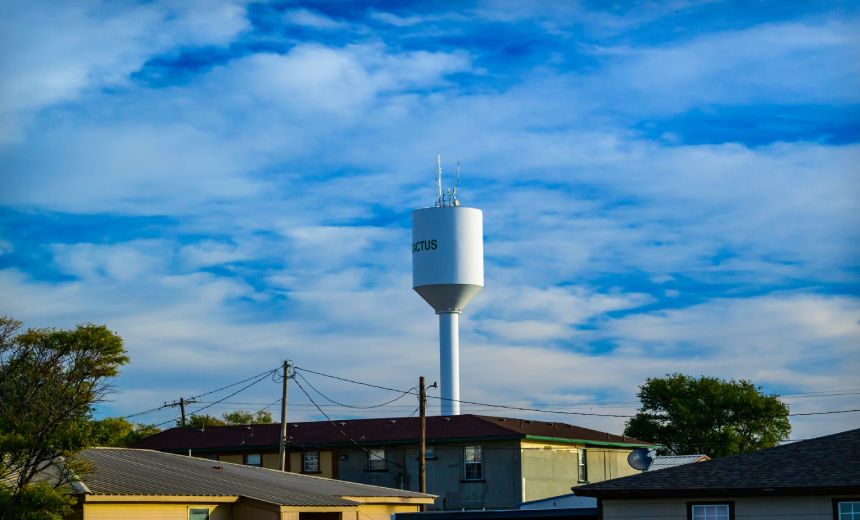 Program Assists Small Utilities