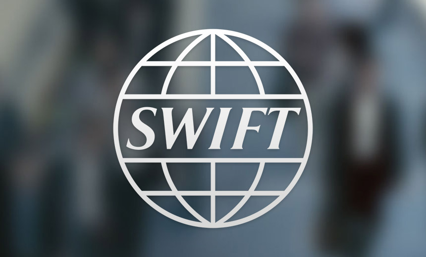 Analysis: SWIFT-Related Heists: Who’s to Blame?