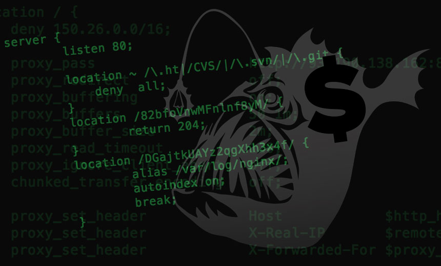 Angler Ransomware Campaign Disrupted - BankInfoSecurity