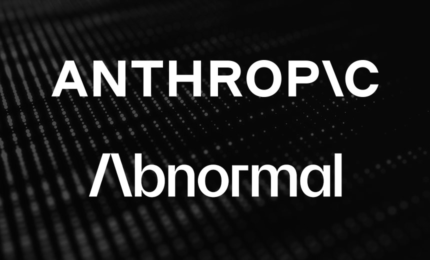 Anthropic Files Lawsuit Against Abnormal AI for Alleged Brand Infringement