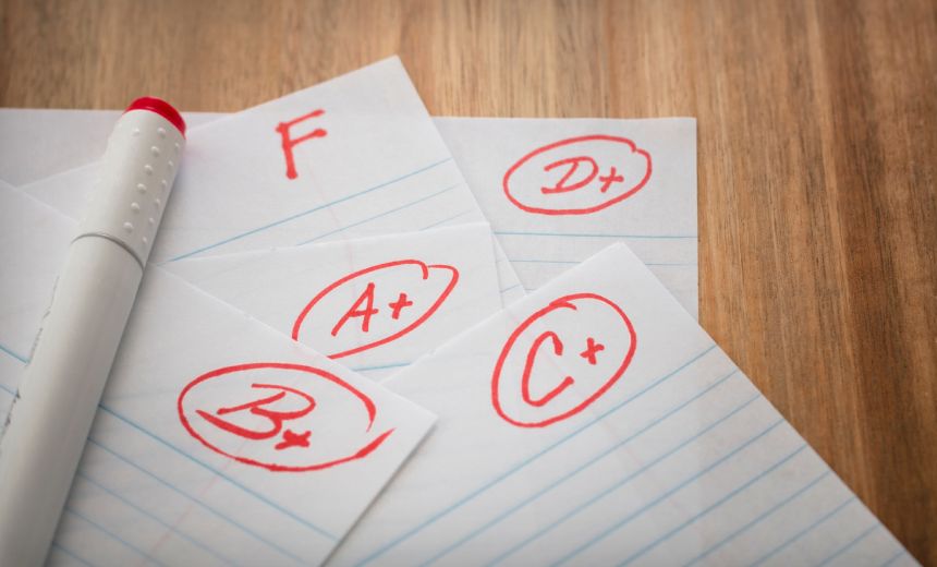 Anthropic Tops AI Safety Index, Despite a C+ Grade