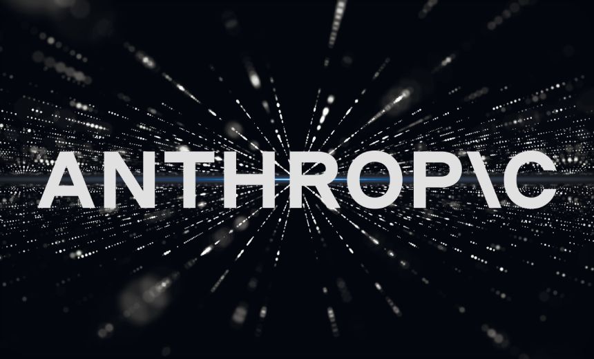 Anthropic AI Takes Center Stage in Developing Future Models