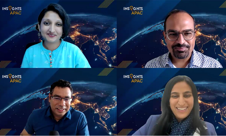 APAC Insights: Data Localization, Human Risk - BankInfoSecurity