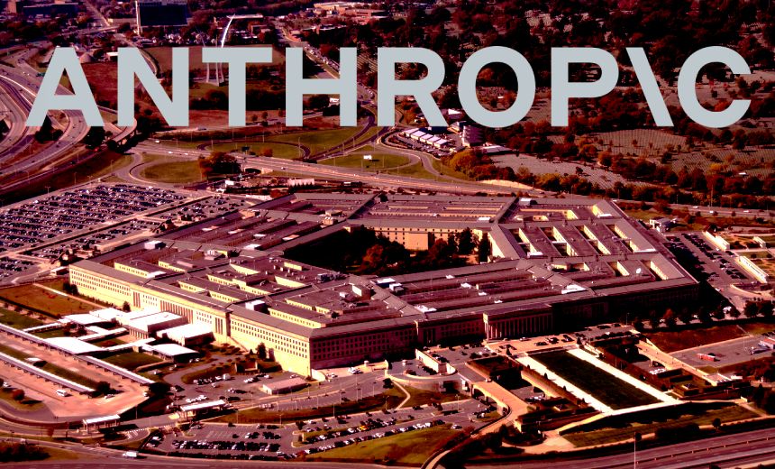 US Appeals Court Supports Pentagon’s Blacklisting of Anthropic