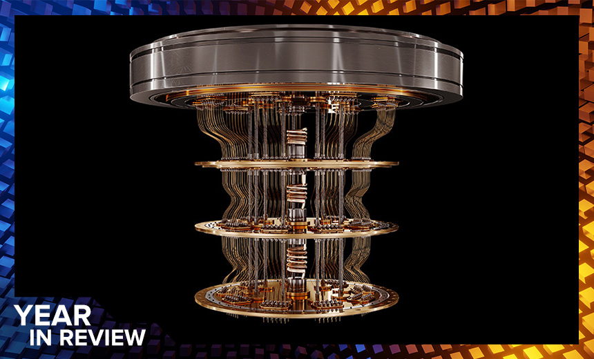 Are We in the Quantum Decade?