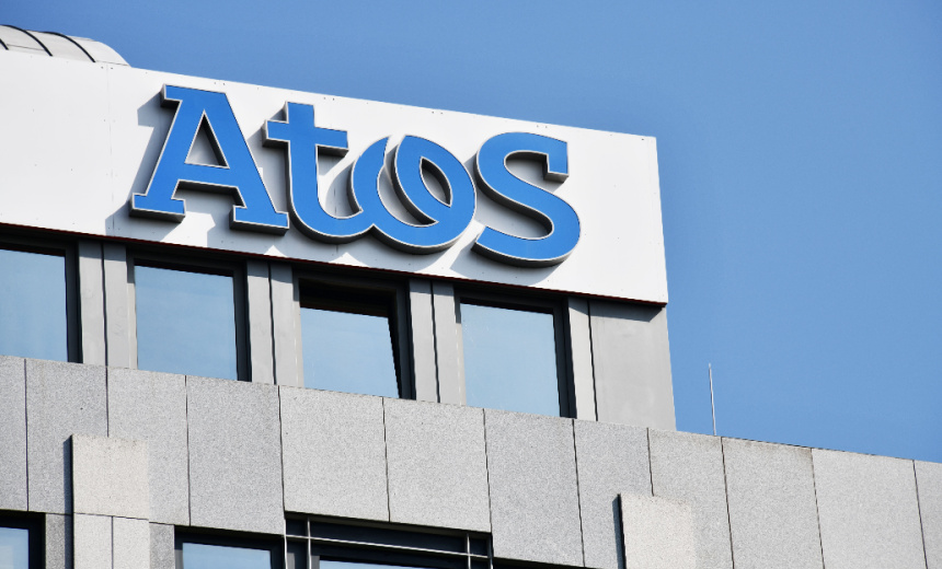 Atos Takeover Bid Hits New Roadblock - BankInfoSecurity