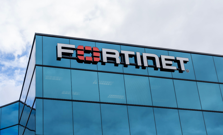 Attacks Target Freshly Patched, Critical Fortinet Flaws