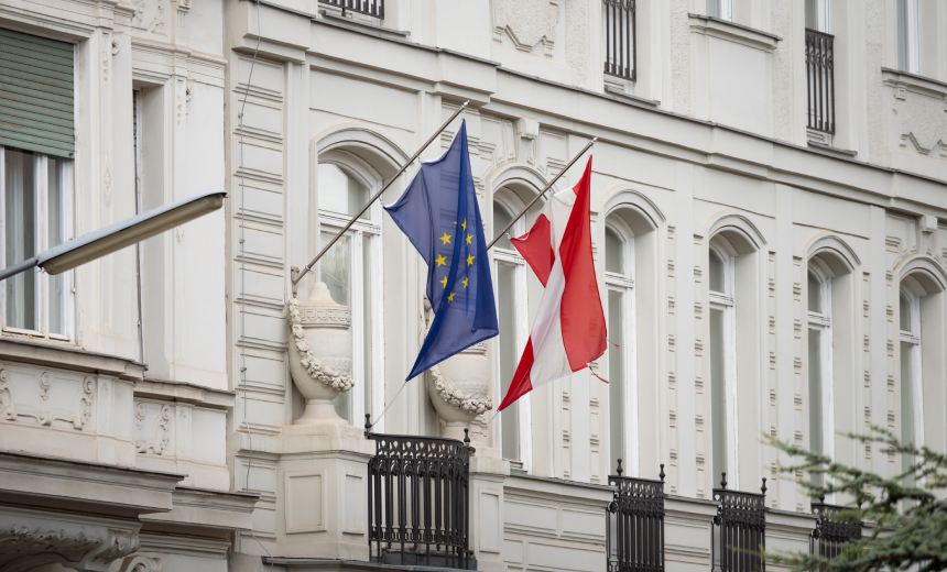 Austria Calls on Anthropic to Relocate to EU to Escape US Regulations