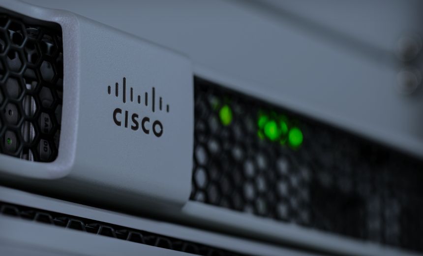BadCandy Implant Targets Cisco Devices Across Australia