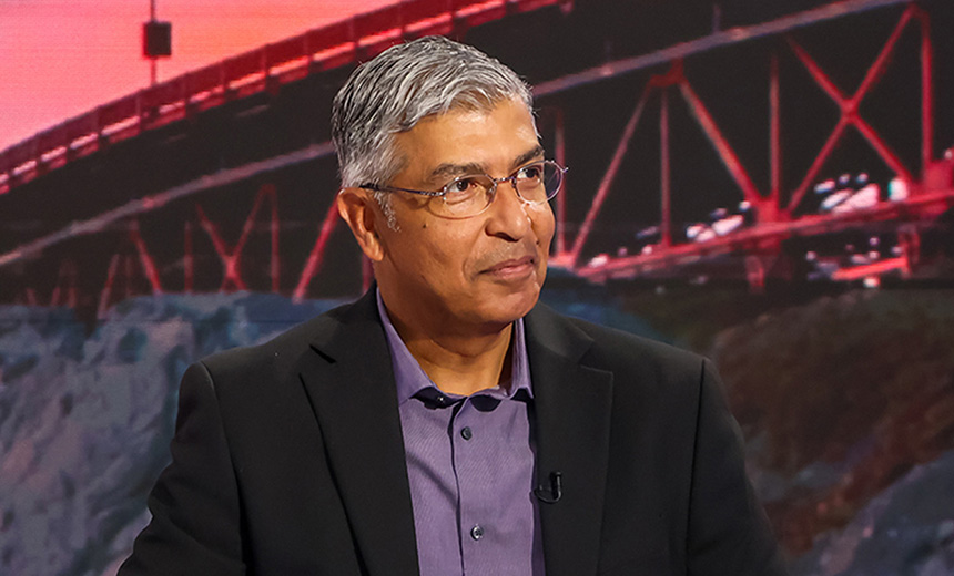 Barracuda CEO Bets on AI, Simplicity for Midmarket Defense